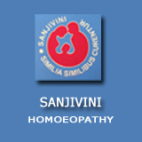 SANJIVINI  HOMOEOPATHIC  &  RESEARCH  CENTER